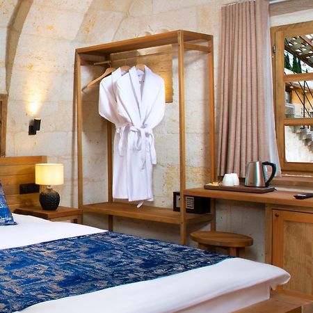 Ayazma Cave Hotel Ürgüp Extérieur photo